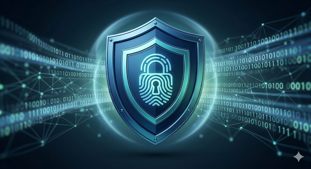 cybersécurité entreprise protection des données